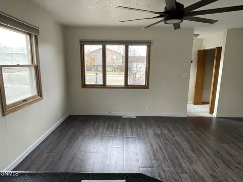Living - 2022 7th Ave E, Williston, ND 58801 photo 1 of 2