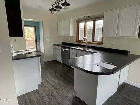 Kitchen - 2022 7th Ave E, Williston, ND 58801 photo 2 of 3