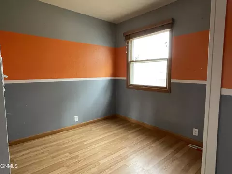 Bedroom - 2022 7th Ave E, Williston, ND 58801 photo 2 of 4