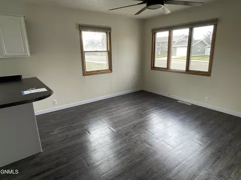 Living - 2022 7th Ave E, Williston, ND 58801 photo 2 of 2