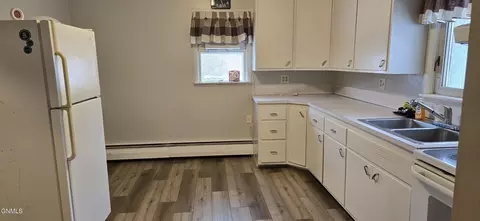 Kitchen - 236 Frances St N, Streeter, ND 58483 photo 1 of 2