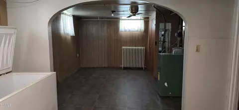 Entry Way - 236 Frances St N, Streeter, ND 58483 photo 2 of 2