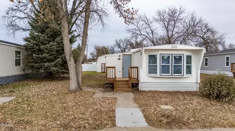 110 Antelope St, Mandan, ND 58554