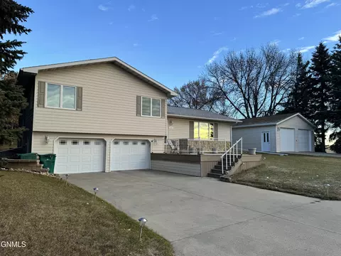 834 4th Ave NE, Garrison, ND 58540 photo 47