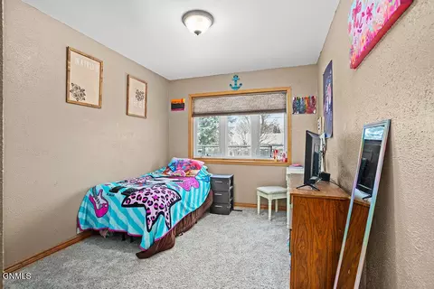 Bedroom - 503 15th Ave W, Williston, ND 58801 photo 1 of 6