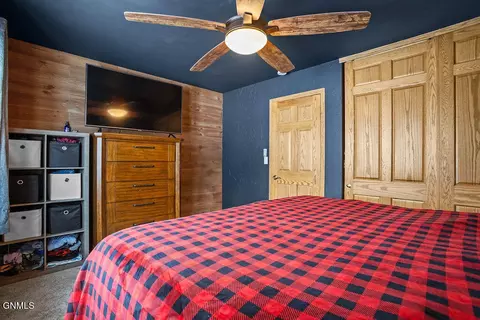 Bedroom - 503 15th Ave W, Williston, ND 58801 photo 5 of 6