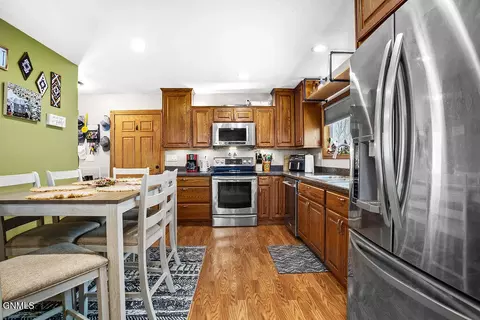 Kitchen - 503 15th Ave W, Williston, ND 58801 photo 2 of 2