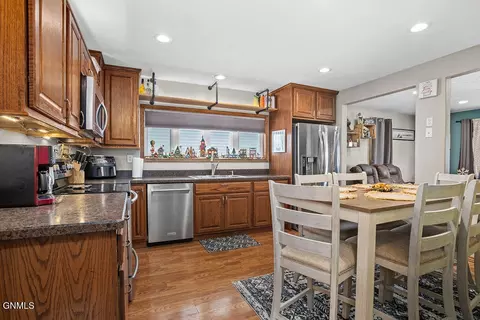 Kitchen - 503 15th Ave W, Williston, ND 58801 photo 1 of 2