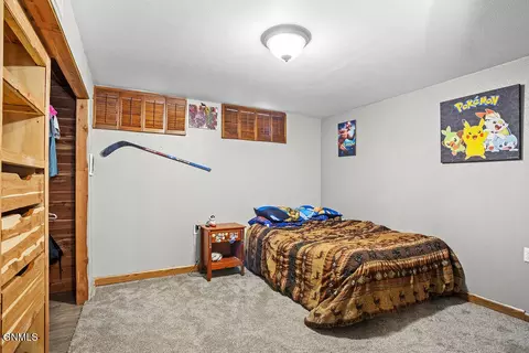 Bedroom - 503 15th Ave W, Williston, ND 58801 photo 6 of 6