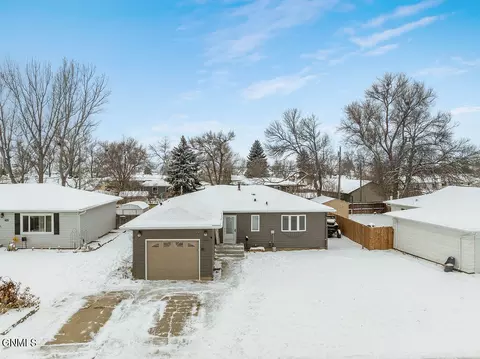 Other - 503 15th Ave W, Williston, ND 58801 photo 1 of 8