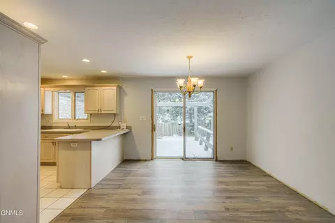 Dining - 218 Nova Dr, Bismarck, ND 58503 photo 1 of 1