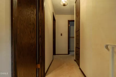 Entry Way - 218 Nova Dr, Bismarck, ND 58503 photo 2 of 3