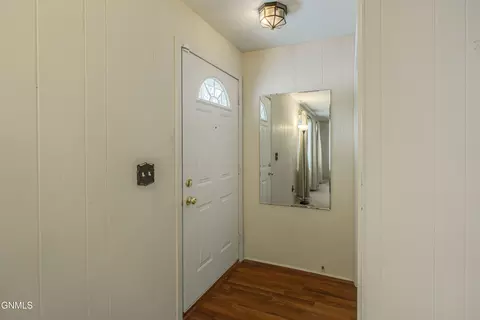 Entry Way - 218 Nova Dr, Bismarck, ND 58503 photo 1 of 3