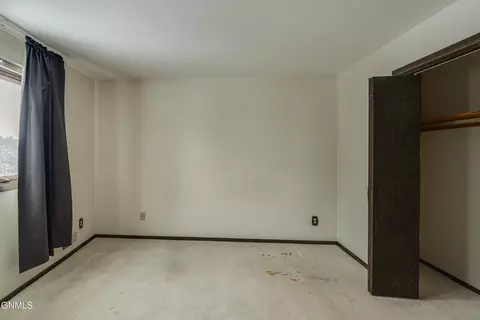 Bedroom - 218 Nova Dr, Bismarck, ND 58503 photo 5 of 8