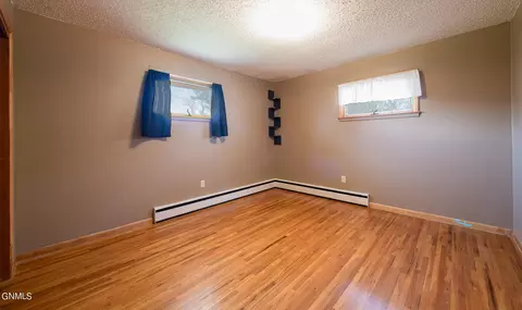 Bedroom - 305 1st Ave E, Carson, ND 58529 photo 3 of 4
