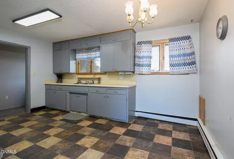 Kitchen - 305 1st Ave E, Carson, ND 58529 photo 2 of 2