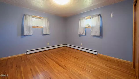 Bedroom - 305 1st Ave E, Carson, ND 58529 photo 1 of 4
