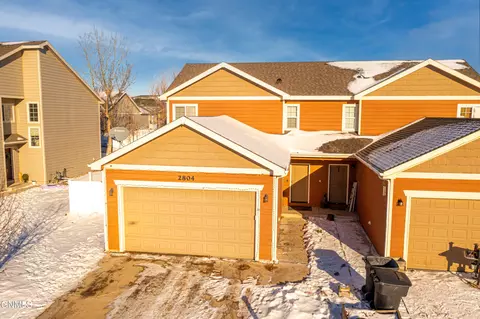2804 23rd St W, Williston, ND 58801
