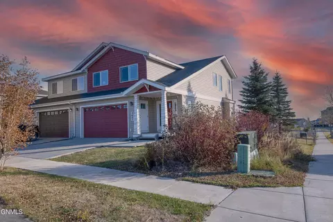 3421 33rd St W, Williston, ND 58801
