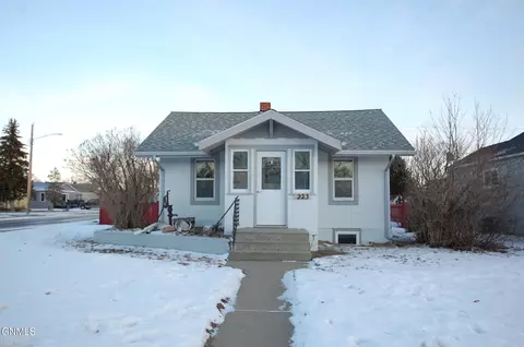223 3rd Ave NE, Sidney, MT 59270 photo 1