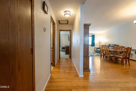 Entry Way - 605 Craig Dr NW, Mandan, ND 58554 photo 1 of 2