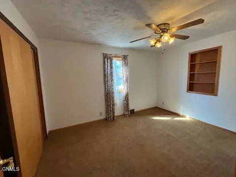 Bedroom - 536 3rd St SE, Stanley, ND 58784 photo 1 of 1