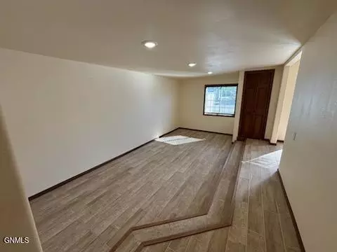 Living - 536 3rd St SE, Stanley, ND 58784 photo 2 of 2