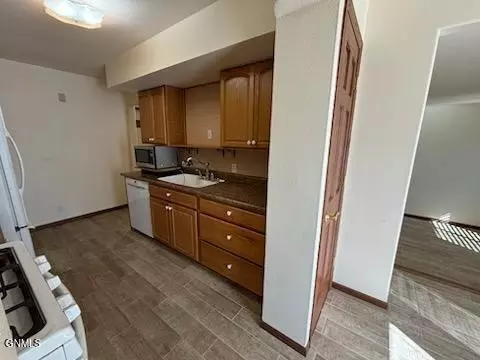 Kitchen - 536 3rd St SE, Stanley, ND 58784 photo 2 of 2