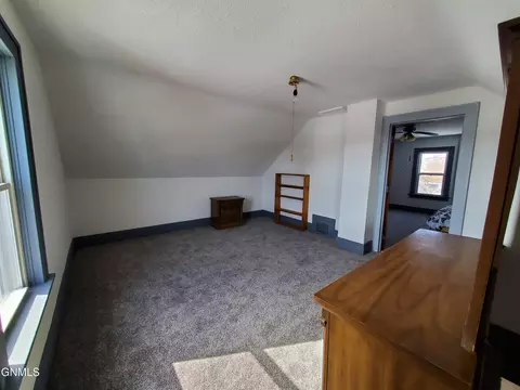 Bedroom - 408 5th St E, Napoleon, ND 58561 photo 2 of 6