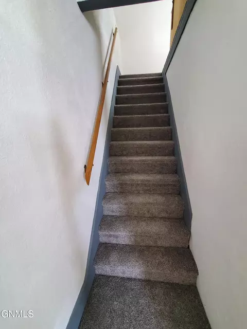 Entry Way - 408 5th St E, Napoleon, ND 58561 photo 1 of 1