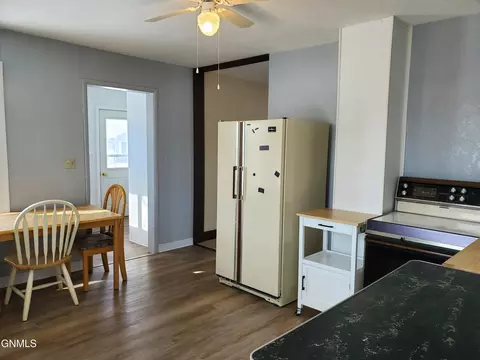Kitchen - 408 5th St E, Napoleon, ND 58561 photo 5 of 5