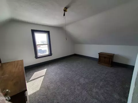 Bedroom - 408 5th St E, Napoleon, ND 58561 photo 5 of 6