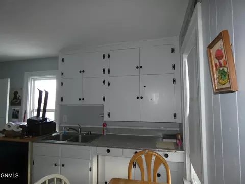 Kitchen - 408 5th St E, Napoleon, ND 58561 photo 3 of 5
