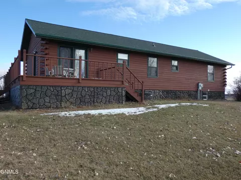 410 Hwy 3 N, Dawson, ND 58428