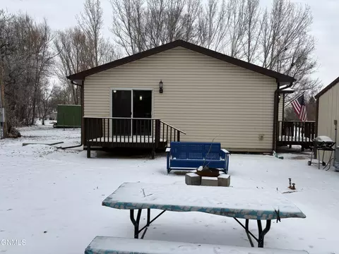 4017 3rd Ave E, Williston, ND 58801 photo 15