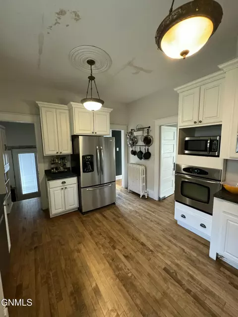 Kitchen - 821 Main St, Williston, ND 58801 photo 1 of 3