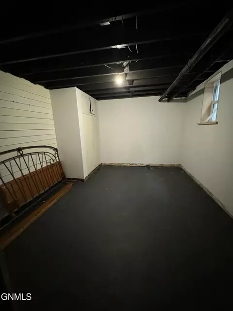 Bedroom - 821 Main St, Williston, ND 58801 photo 6 of 6