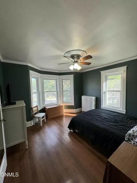 Bedroom - 821 Main St, Williston, ND 58801 photo 1 of 6