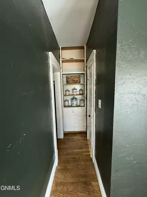Entry Way - 821 Main St, Williston, ND 58801 photo 1 of 8