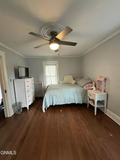 Bedroom - 821 Main St, Williston, ND 58801 photo 5 of 6