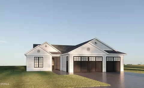 421 Lennox Dr, Bismarck, ND 58504