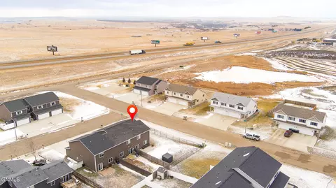 4724 Impala Ct NW, Mandan, ND 58554 photo 23