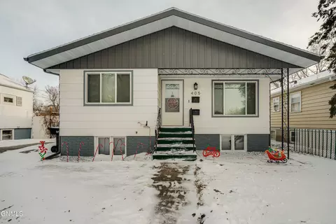405 17th St, Bismarck, ND 58501