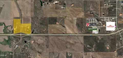 tbd 116 Ave SW, Dickinson, ND 58601