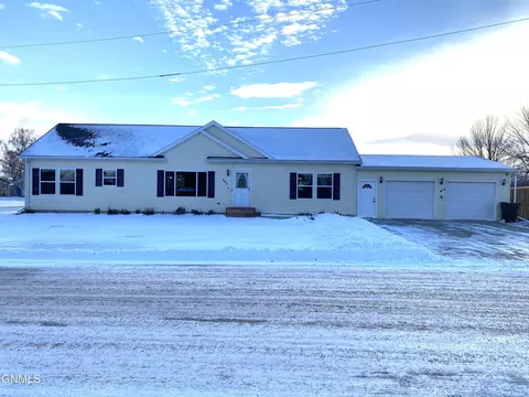 503 9th St Se St SE, Sidney, MT 59270 photo 1