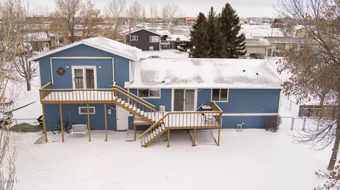 107 15th Circle Dr, Beulah, ND 58523 photo 41