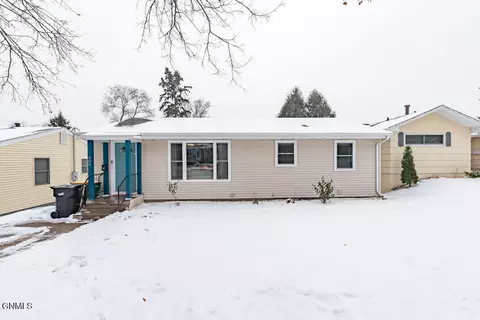 409 W Ave F W, Bismarck, ND 58501