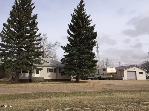 218 2nd Ave W, Outlook, MT 59252