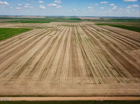 Nnn 144th Ave, Bowman, ND 58623