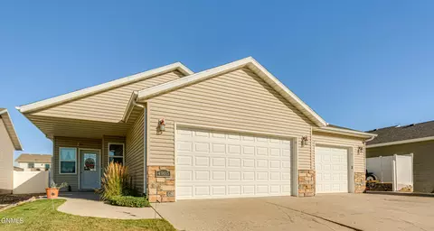 4905 Coleman St, Bismarck, ND 58503
